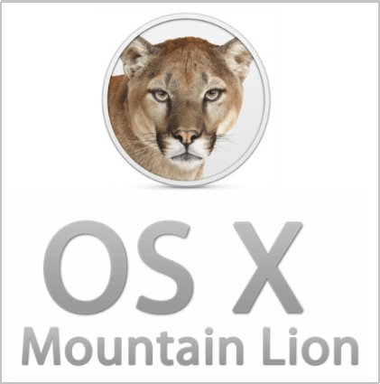 Mac os x mountain lion full download dmg